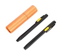 Sorandy Marcador de Tela Herramienta de Lápiz que Desaparece para Prendas de Vestir Tiza de Costura Artesanal Ligera y Portátil para Ropa Los Trazos de Marcado Son Simples para Marcador de Costura