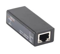 Sorandy Módulo de Comunicación Inalámbrica Eficiente a Servidor Serie WiFi para Soporte ModbusTCP, para Uso Industrial 1 X Servidor Serie 1 X Botón Giratorio de Cabeza de + Cable Terminal de 4