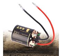 Sorandy Motor sin Escobillas 540 de Alto par para Camiones Grandes y Coches Trepadores 35T 45T 55T 1 Unidad (45T)