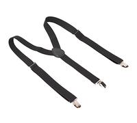 Sorandy Pantalones Ayuda para Vestirse Tirador Liviano para Ancianos y Discapacitados Pantalones con Cinturón para Vestirse Fácilmente para Personas Mayores y Discapacitadas (BLACK)