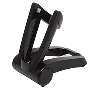 Sorandy Pastilla Base de la Recortadora de Barba, Soporte de Rasurador Eléctrico Plegable, Soporte de Base de Carga para RQ12, RQ1260, Accesorio de Cortador de Barba RQ1280, Parte de Mantenimiento