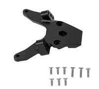 Sorandy Piezas de Actualización de Camión RC de Aleación de Aluminio, Piezas de Actualización Duraderas y Resistentes Al Desgaste, RC Livianas con Rendimiento Mejorado, Ideal para Losi 1/18 Mini T