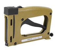 Sorandy Pistola de Clavos Manual HM515, Fuerte y Duradera para la Producción de Muebles, Decoración de Interiores, Herramientas de Pistola de Clavos para Profesionales