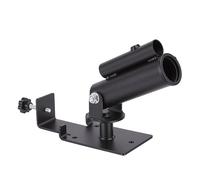 Sorandy Plataforma de Remo con Barra en T, Accesorio para Minas Terrestres de Acero Resistente, Plataforma de Ejercicios Anti-oscilación con Tubos Reforzados, Ideal para Levantamiento de Pesas y