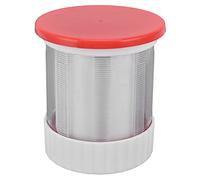 Sorandy Rallador de Queso, Trituradora de Plástico y Acero Inoxidable con Hoja Afilada para Queso, Mantequilla, Verduras, Frutas, Herramienta de Cocina Portátil para el Hogar y