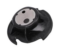 Sorandy Reemplazo de Caja de Bobina de Plástico, Tamaño Estándar para Máquina de Coser XG2058001, Plug and Play Fácil de Usar para Máquina de Coser Doméstica Hengqiang