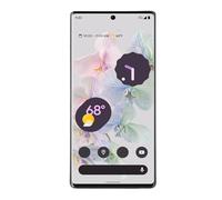 Sorandy Reemplazo de Pantalla de 6,70 Pulgadas para 6 Pro 5G, Conjunto de Digitalizador de Pantalla LCD con Kit de Herramientas de Reparación, Conjunto de Táctil para Teléfono G8VOU GLUOG