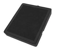 Sorandy Reemplazo del Filtro de Aire de la Impresora 3D, Purificador de Aire de Carbón Activado, Filtro de Capa de Tela con Estructura de Colmena para Adsorción de COV y Partículas, Ideal para