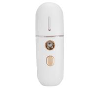 Sorandy Rociador de Nebulización Facial Portátil Carga USB Práctico Humidificador Facial Nano Vaporizador para Hidratación Diaria Rociador Compacto para Profesionales que Trabajan