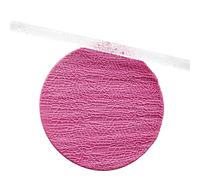 Sorandy Rodillo Acrílico, Rodillo de Plastilina Fondant de para Pasteles DIY, Galletas para Uso Doméstico en la Cocina, 16x1cm con 28 Patrones (52005 patrón de cocodrilo)