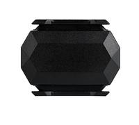 Sorandy Sensor de Cadencia Impermeable para Rastreador de Velocidad de Bicicleta, Liviano y Fácil de Instalar para Accesorios de Ciclismo, Transmisión de Señal Continua para Datos Confiables