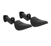 Sorandy Soporte de Plástico para Expansor de Zapatos para Zapatos Planos y de Tacón Alto, Diseño de Resorte Duradero para Hombres y Mujeres, Ideal para de Cuero Casuales
