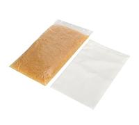 Sorandy Suavizante de Agua de Acuario de Resina Suave, Filtro de Intercambio Iónico, Reductor GH para un Mejor Crecimiento, Entusiastas de Las Peceras, 500ML