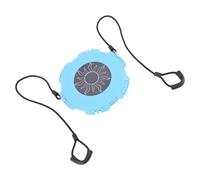 Sorandy Tabla de de Cintura, Tabla de para Entrenador de Cintura, Disco de Corporales con Almohadilla Antideslizante, Ideal para Entrenamiento de Núcleo, Piernas, Abdominales, Caderas y