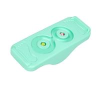 Sorandy Tabla Mecedora para Niños con Pelotas Saltarinas, Tabla de Entrenamiento de Equilibrio de Plástico para el Desarrollo de la Integración Sensorial de los Niños (#2)