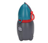 Sorandy Taza de Entrenamiento para Orinar Aspecto Lindo Buen Sellado para Niños en Casa Orinal de Entrenamiento para Niños Urinario de Emergencia Portátil Escena aplicable: Hogar, Viajes (azul oscuro)