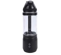Sorandy Taza Exprimidora Portátil de 24 Oz, Licuadora Personal Recargable Inalámbrica para Batidos Batidos de Proteínas de Frutas, Pequeña Botella de Licuadora Eléctrica para en Casa, Oficina,