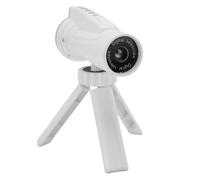 Sorandy Telescopio Monocular HD con Adaptador para Teléfono Inteligente, Telescopio Digital de Alta Potencia para Observación de Aves, Senderismo, Camping, Viajes Al Aire Libre, Pantalla de 1,5