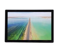 Sorandy Tipo C Plug and Play, Pantalla de Visualización de 10.1 Pulgadas, Soporte para Raspi, Pantalla LCD Pantalla Externa, Pantalla Táctil de 178 Grados, Monitor Portátil