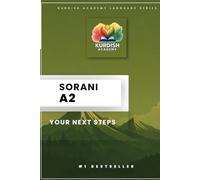 Sorani A2: Your Next Steps