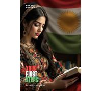 Sorani: Volume 1 - Your First Steps