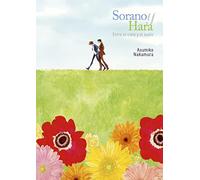 Sorano Y Hara: Entre el cielo y el suelo: 4