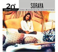 Soraya - 20th Century Masters - The Best Of Soraya