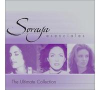 Soraya - Esenciales: The Ultimate Collection