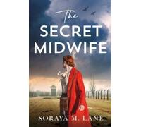 Soraya M. Lane The Secret Midwife (Tapa blanda) (Importación USA)