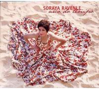 Soraya Ravenle - Arco Do Tempo