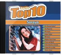 Soraya - Serie Top 10