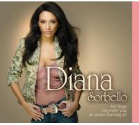 Sorbello,Diana - Ich Fange Nie Mehr Was am Sonn [Import]