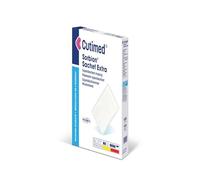 Sorbion Cutimed Sachet Extra Herida 20 x 20 cm 5 unidades