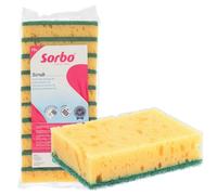 Sorbo Estropajos de Esponja