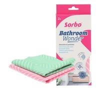Sorbo Paño antical, multicolor, L, 10S00233