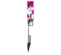 Sorbo Spray Mop Mopa con Pulverizador, Mopa de Microfibra con Depósito Recargable