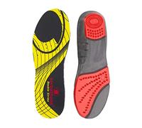 Seland Neopren Double Strike Plantillas, Unisex adulto, Amarillo, 38/40