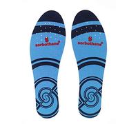 Sorbothane Full Strike Insole UK7