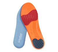 Sorbothane Plantilla Ultra Sole para mujer, Azul, 37/37.5 EU