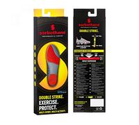 Sorbothane - Plantillas de doble freno, EU 35-37 (UK 3-4.5)