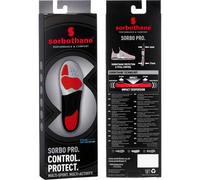 Sorbothane Plantillas Sorbo Pro Talla 41 1par