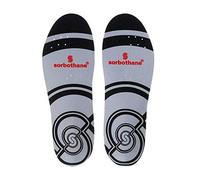 Sorbothane Plantillas Sorbo Pro Talla 46/48 1par