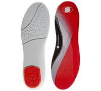 Sorbothane Single Strike Plantillas, Unisex Adulto, Verde, 39/41