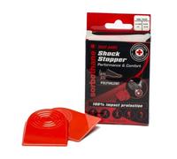 Sorbothane Taloneras Shock Stopper Talla 43-49 1 Par