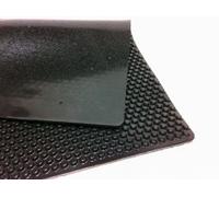 Sorbothane X-Tra Flex - Lámina amortiguadora de vibraciones acústicas (0.476 x 30.5 x 35.6) 50 Duro - 1 hoja