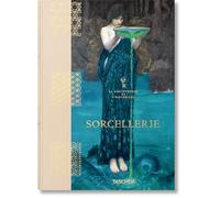 Sorcellerie: La Bibliothèque De L'esotérisme