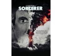 Sorcerer (1977) (DVD) Roy Scheider Francisco Rabal Ramon Bieri (Importación USA)