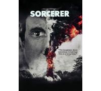 Sorcerer (1977) [DVD]