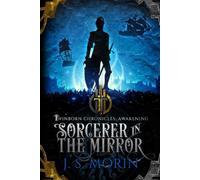 Sorcerer in the Mirror (Twinborn Chronicles)
