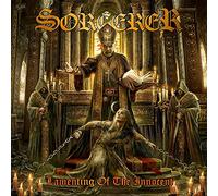 Sorcerer - Lamenting of the Innocent